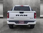 New 2025 Ram 1500 Laramie Crew Cab 4x4 Pickup for sale #SN594028 - photo 8