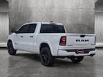 New 2025 Ram 1500 Laramie Crew Cab 4x4 Pickup for sale #SN594028 - photo 9