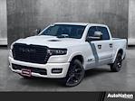 New 2025 Ram 1500 Laramie Crew Cab 4x4 Pickup for sale #SN594030 - photo 1