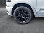 New 2025 Ram 1500 Laramie Crew Cab 4x4 Pickup for sale #SN594030 - photo 10