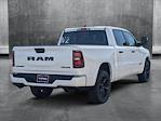 New 2025 Ram 1500 Laramie Crew Cab 4x4 Pickup for sale #SN594030 - photo 2