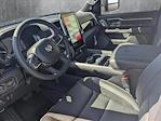 New 2025 Ram 1500 Laramie Crew Cab 4x4 Pickup for sale #SN594030 - photo 3