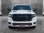 New 2025 Ram 1500 Laramie Crew Cab 4x4 Pickup for sale #SN594030 - photo 5