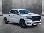 New 2025 Ram 1500 Laramie Crew Cab 4x4 Pickup for sale #SN594030 - photo 6