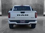 New 2025 Ram 1500 Laramie Crew Cab 4x4 Pickup for sale #SN594030 - photo 7