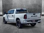 New 2025 Ram 1500 Laramie Crew Cab 4x4 Pickup for sale #SN594030 - photo 8