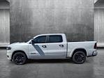 New 2025 Ram 1500 Laramie Crew Cab 4x4 Pickup for sale #SN594030 - photo 9