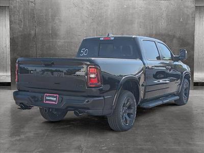 New 2025 Ram 1500 Big Horn Crew Cab 4x4 Pickup for sale #SN594979 - photo 2
