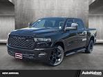 New 2025 Ram 1500 Big Horn Crew Cab 4x4 Pickup for sale #SN594979 - photo 1
