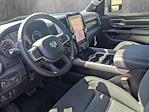 New 2025 Ram 1500 Big Horn Crew Cab 4x4 Pickup for sale #SN594979 - photo 3