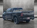 New 2025 Ram 1500 Big Horn Crew Cab 4x4 Pickup for sale #SN594979 - photo 8