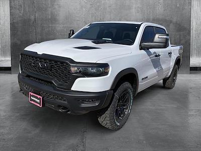 New 2025 Ram 1500 Rebel Crew Cab 4x4 Pickup for sale #SN607149 - photo 2