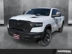 New 2025 Ram 1500 Rebel Crew Cab 4x4 Pickup for sale #SN607149 - photo 1