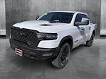 New 2025 Ram 1500 Rebel Crew Cab 4x4 Pickup for sale #SN607149 - photo 2