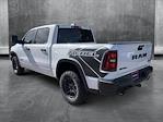 New 2025 Ram 1500 Rebel Crew Cab 4x4 Pickup for sale #SN607149 - photo 4