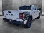 New 2025 Ram 1500 Rebel Crew Cab 4x4 Pickup for sale #SN607149 - photo 6