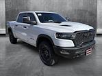 New 2025 Ram 1500 Rebel Crew Cab 4x4 Pickup for sale #SN607149 - photo 8
