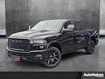 New 2025 Ram 1500 RAM 1500 LARAMIE CREW CAB 4X4 5'7' BOX Crew Cab 4x4 Pickup for sale #SN616683 - photo 1