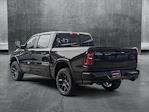 New 2025 Ram 1500 RAM 1500 LARAMIE CREW CAB 4X4 5'7' BOX Crew Cab 4x4 Pickup for sale #SN616683 - photo 9