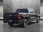 New 2025 Ram 1500 RAM 1500 LARAMIE CREW CAB 4X4 5'7' BOX Crew Cab 4x4 Pickup for sale #SN616683 - photo 2