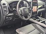 New 2025 Ram 1500 RAM 1500 LARAMIE CREW CAB 4X4 5'7' BOX Crew Cab 4x4 Pickup for sale #SN616683 - photo 3