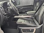New 2025 Ram 1500 RAM 1500 LARAMIE CREW CAB 4X4 5'7' BOX Crew Cab 4x4 Pickup for sale #SN616683 - photo 4