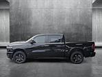 New 2025 Ram 1500 RAM 1500 LARAMIE CREW CAB 4X4 5'7' BOX Crew Cab 4x4 Pickup for sale #SN616683 - photo 5
