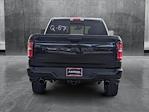 New 2025 Ram 1500 RAM 1500 LARAMIE CREW CAB 4X4 5'7' BOX Crew Cab 4x4 Pickup for sale #SN616683 - photo 8