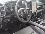 New 2025 Ram 1500 Laramie Crew Cab 4x4 Pickup for sale #SN616686 - photo 3