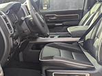 New 2025 Ram 1500 Laramie Crew Cab 4x4 Pickup for sale #SN616686 - photo 4
