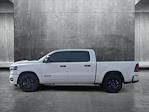 New 2025 Ram 1500 Laramie Crew Cab 4x4 Pickup for sale #SN616686 - photo 5
