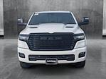 New 2025 Ram 1500 Laramie Crew Cab 4x4 Pickup for sale #SN616686 - photo 6