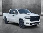 New 2025 Ram 1500 Laramie Crew Cab 4x4 Pickup for sale #SN616686 - photo 7
