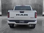 New 2025 Ram 1500 Laramie Crew Cab 4x4 Pickup for sale #SN616686 - photo 8