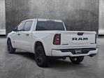 New 2025 Ram 1500 Laramie Crew Cab 4x4 Pickup for sale #SN616686 - photo 9