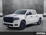 New 2025 Ram 1500 Laramie Crew Cab 4x4 Pickup for sale #SN616688 - photo 1