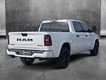 New 2025 Ram 1500 Laramie Crew Cab 4x4 Pickup for sale #SN616688 - photo 2
