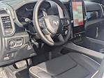 New 2025 Ram 1500 Laramie Crew Cab 4x4 Pickup for sale #SN616688 - photo 3