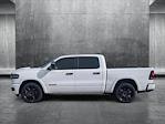 New 2025 Ram 1500 Laramie Crew Cab 4x4 Pickup for sale #SN616688 - photo 5