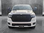 New 2025 Ram 1500 Laramie Crew Cab 4x4 Pickup for sale #SN616688 - photo 6