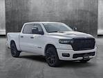 New 2025 Ram 1500 Laramie Crew Cab 4x4 Pickup for sale #SN616688 - photo 7