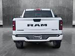 New 2025 Ram 1500 Laramie Crew Cab 4x4 Pickup for sale #SN616688 - photo 8