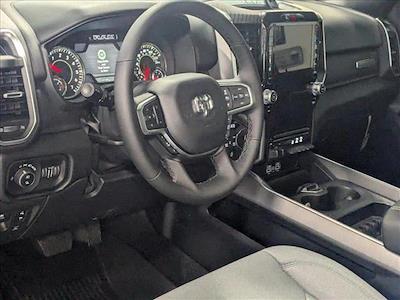 New 2025 Ram 1500 Big Horn Crew Cab 4x4 Pickup for sale #SN624632 - photo 2