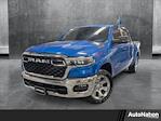 New 2025 Ram 1500 Big Horn Crew Cab 4x4 Pickup for sale #SN624632 - photo 1