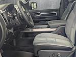 New 2025 Ram 1500 Big Horn Crew Cab 4x4 Pickup for sale #SN624632 - photo 3