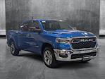New 2025 Ram 1500 Big Horn Crew Cab 4x4 Pickup for sale #SN624632 - photo 5