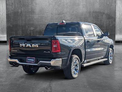 New 2025 Ram 1500 Big Horn Crew Cab 4x4 Pickup for sale #SN627902 - photo 2