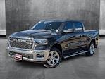 New 2025 Ram 1500 Big Horn Crew Cab 4x4 Pickup for sale #SN627902 - photo 1