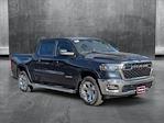 New 2025 Ram 1500 Big Horn Crew Cab 4x4 Pickup for sale #SN627902 - photo 6