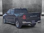 New 2025 Ram 1500 Big Horn Crew Cab 4x4 Pickup for sale #SN627902 - photo 9